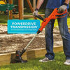 Picture of BLACK+DECKER String Trimmer / Edger, 13-Inch, 5-Amp (ST8600)