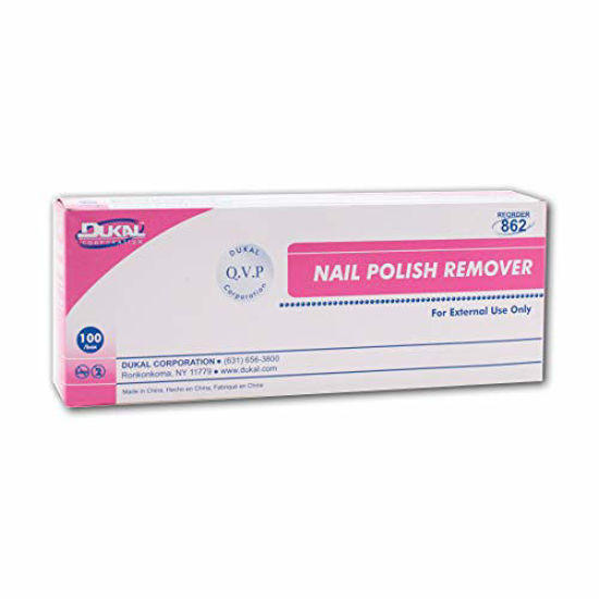 Buy Tilkor Nail Polish Remover Tissue Pads Wet Wipes Pack of 12 Online at  Best Prices in India - JioMart.