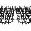 Picture of Ley's Scat Mat for Cats, Cat Deterrent Mat with Spikes for Indoor/Outdoor, Pet Repellent Mats, Dog Network Digging Stopper Prickle Strip, 12 Pack/Set