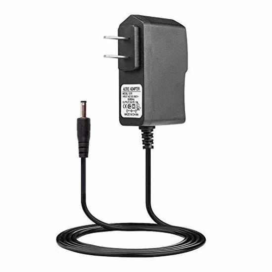 Piano keyboard power cord best sale