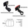 Picture of MFC PRO Bicycle Reflectors Kit (White Reflector Kit)