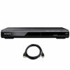 Picture of Sony DVPSR510H DVD Player with Deco Gear 6ft High Speed HDMI Cable