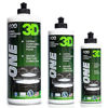 Picture of 3D One - Car Scratch & Swirl Remover - Rubbing Compound & Finishing Polish - True Car Paint Correction 16oz.