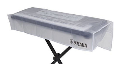 Picture of Yamaha Dust Cover for 88-Key Keyboards and Digital Pianos