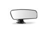 Picture of Car Rear View Mirror Universal Auto Truck Interior Mirror (Plain Mirror, Width 21.5cm/8.5in)