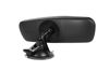 Picture of Car Rear View Mirror Universal Auto Truck Interior Mirror (Plain Mirror, Width 21.5cm/8.5in)
