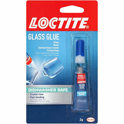 Picture of Loctite Glass Glue 2-Gram Tube (233841)