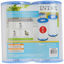 Picture of Intex Type A Filter Cartridge for Pools, Twin Pack