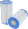 Picture of Intex Type A Filter Cartridge for Pools, Twin Pack