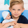 Picture of Adora Sweet Baby Boy Peanut - Machine Washable Baby Doll Age 1+ (Amazon Exclusive)