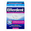 Picture of Efferdent Denture Cleanser Tablets, Complete Clean, 126 Tablets