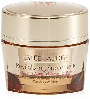 Picture of Estee Lauder Revitalizing Supreme + Global Anti-Aging Cell Power Eye Balm 15ml/0.5oz