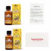 Picture of 2 Pack Ginger Oil for Lymphatic Drainage,Vamotto Massage Essential Oil, Natural Body Massage Ginger Oil for Swelling,Skin and Relieve Muscle Soreness 30ML (Ginger Oil)