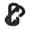 Picture of 4 Pack 11 mm Pu Leather Foam Face Replacement Face Cover Pad Memory Foam for HTC Vive Headset, HTC Vive Accessories, Black