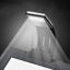 Picture of Book Light, LED Reading Lamp USB Rechargeable Flexible Night Light 4 Level Brightness 360°Adjustable Clip on Work/Desk/Bed Lights for Amazon Kindle / eBook Reader / Book / iPad