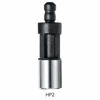 Picture of Jura Milk Tube with Stainless Steel Casing HP2 for Giga Line