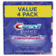Picture of Crest Toothpaste 3D White Glamorous White, 3.8 oz (Pack of 4) (Packaging May Vary)