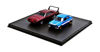 Picture of Greenlight 1969 Dodge Charger Daytona and 1974 Ford Escort RS 2000 Mkl The Fast and The Furious Movie Diorama Set 1/43 by 86251