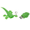 Picture of 32GB Thumb Drive Baby Turtle 32G Flash Drive Cute USB 2.0 Pen Drive Kepmem Cartoon Memory Stick 32 GB Jump Drive Zip Drives Gift for Kids  Teacher  Friend