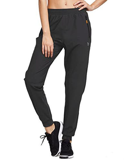 GetUSCart- BALEAF EVO Women's Athletic Joggers Pants Dry Fit