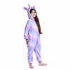 Picture of Kids Unicorn Onesie Animal Pajamas Halloween Cosplay Costume Sleepwear Gift for Girls and Boys