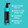 Picture of MATRIX Total Results High Amplify Wonder Booster Root Lifter Spray | Provides Extreme Lift & Volume | for Fine Hair | 8.5 Fl Oz