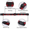 Picture of Lionet Paws Dog and Cat Collar with Bowtie Soft and Comfortable Adjustable Collar