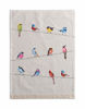 Picture of Maison d' Hermine Campagne 100% Cotton Set of 2 Kitchen Towels  20 - inch by 27.5 - inch.