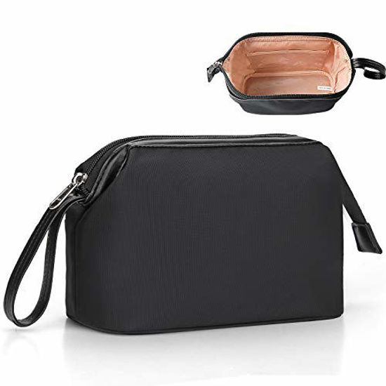 Amazon.com: Barabum Small Black Shoulder Bag Purse for Women Everyday Black  Purse Hobo Bag Black Crescent Bag : Clothing, Shoes & Jewelry