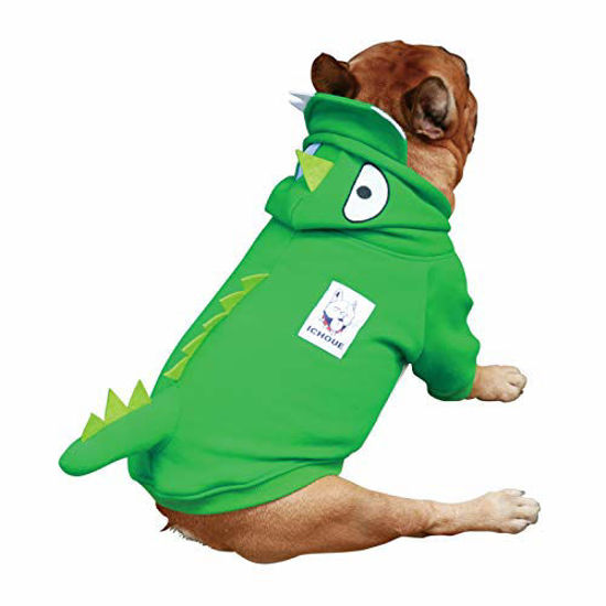 Fetch Disney Monsters Inc Mike Dog Halloween Costume, 53% OFF