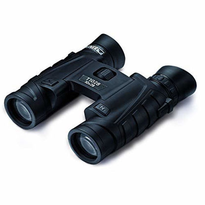 Picture of Steiner Tactical Series Binoculars  Lightweight Precision Optics for Any Situation