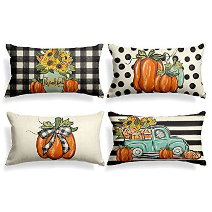 https://www.getuscart.com/images/thumbs/0796625_avoin-colorlife-fall-watercolor-buffalo-plaid-bow-sunflower-pumpkin-stripes-truck-polka-dot-autumn-t_415.jpeg