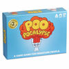 Picture of Poo Pocalypse Card Game - The Hilarious Family Party Game for Kids & Adults. [Perfect for Family Game Night]