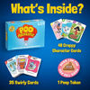 Picture of Poo Pocalypse Card Game - The Hilarious Family Party Game for Kids & Adults. [Perfect for Family Game Night]