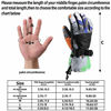 Picture of Ski Gloves  Warmest Waterproof and Breathable Snow Gloves for Mens Womens Ladies and Kids Skiing for Parent Child Outdoor