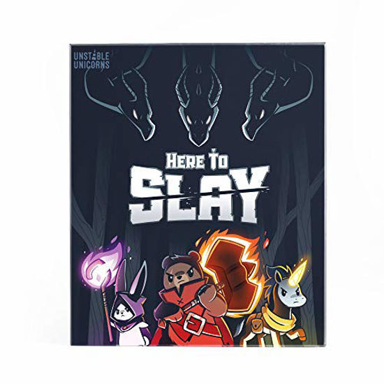 Buy TeeTurtle Here to Slay: Vinyl Mini Series Blind Box Online at Lowest Price in India