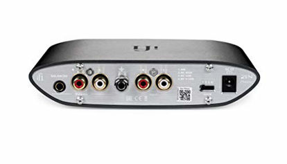 Picture of iFi Audio Zen Phono Preamp for Turntables / Record Players