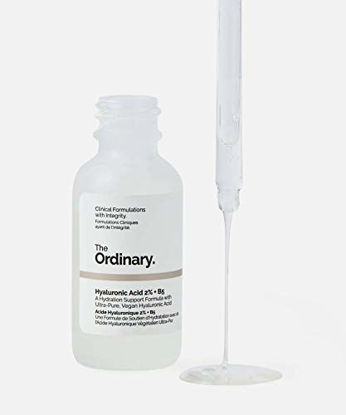Picture of The Ordinary Hyaluronic Acid 2% + B5 30 ml