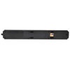 Picture of Tripp Lite 6 Outlet Surge Protector Power Strip 6ft Cord 990 Joules Dual USB Charging & INSURANCE (TLP606USBB)