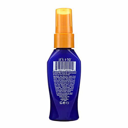 Picture of It's a 10 Haircare Miracle Leave-In Plus Keratin  2 Fl. oz.