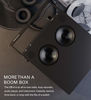 Picture of Teenage Engineering OB-4 Magic Radio Portable Stereo Speaker with Built-in Loop Recorder and Tape Transport