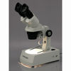 Picture of AmScope SE306R-AZ-E1 Digital Forward-Mounted Binocular Stereo Microscope  WF10x and WF20x Eyepieces
