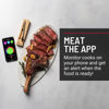 Picture of MEATER Plus | Smart Meat Thermometer with Bluetooth | 165ft Wireless Range | for The Oven  Grill  Kitchen  BBQ  Smoker  Rotisserie