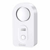 Picture of Govee Water Detectors, 100dB Adjustable Audio Alarm Sensor, Sensitive Leak and Drip Alert, for Kitchen Bathroom Basement (Battery Included)