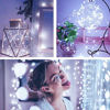 Picture of Govee Fairy Lights, Battery Operated LED String Lights, for Chrismas Wedding Bedroom Festival Deco Cool White 12 Pack