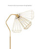 Picture of Yomony Ceti Floor Lamp - Galaxy Collection - Rotatable Shade Lamp