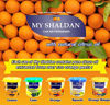 Picture of New Era Aquaculture My Shaldan 88552 Squash Air Freshener