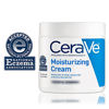 Picture of CeraVe Moisturizing Cream, Daily Face and Body Moisturizer for Dry Skin, 12 Ounce