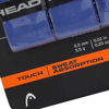 Picture of HEAD Super Comp Racquet Overgrip - Tennis Racket Grip Tape - 3-Pack, White