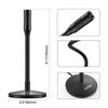 Picture of FIFINE Mini Gooseneck USB Microphone for Dictation and Recording,Desktop Microphone for Computer Laptop PC.Plug and Play Great for Skype,YouTube,Gaming, Streaming,Voiceover,Discord and Tutorials-K050